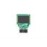 MEMORY DRIVE FLASH USB MODULE/8GB TS8GUFM510V TRANSCEND