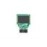 MEMORY DRIVE FLASH USB MODULE/8GB TS8GUFM510V TRANSCEND