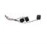 Vacuum Cleaner Accessory|ROBOROCK|Left Cliff Assembly|For S8 White/S8 Black/S8 White+/S8 Black+/S8 White Pro Ultra/S8 Black Pro Ultra|9.01.1875