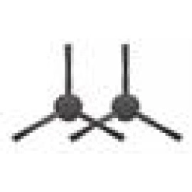 Vacuum Cleaner Accessory|DREAME|Side Brush|Model RSB9|Black|For L10s pro/D9 Plus(Black)/L20 Ultra/L30 ULtra/L10s pro Ultra/X30 Ultra/L30 Pro ULtra/L10s Pro Gen2/L10s Plus/X30 Master/L10s Ultra Gen2/E30 Ultra/L30s Ultra/L10s PLus SE/L40 Ultra AE/L40 U