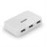 I/O HUB USB3 4PORT/43143 LINDY