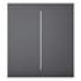 SMART CENTERBUTTON 2G/GRAPHITE 46028 AJAX
