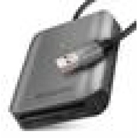MEMORY READER USB3.2 3-SLOT/SD/MICROSD/CF CRE-S3 AXAGON