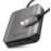 MEMORY READER USB3.2 3-SLOT/SD/MICROSD/CF CRE-S3 AXAGON
