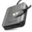 MEMORY READER USB3.2 3-SLOT/SD/MICROSD/CF CRE-S3 AXAGON