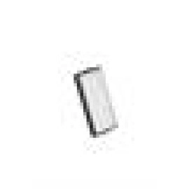 Vacuum Cleaner Accessory|ROBOROCK|Washable Filter|Model MOQ60|For Saros 10R|8.02.0387