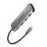 I/O HUB USB-C 5IN1/0.2M HMC-HCR3A AXAGON
