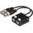 VIDEO BALUN SET UTP/PFM800-4K DAHUA