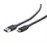 CABLE USB-C TO USB3 0.1M/CCP-USB3-AMCM-0.1M GEMBIRD