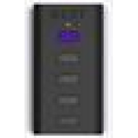 CASE ACC I/O HUB USB2 5PORT/AC-IUSBH-M3 NZXT