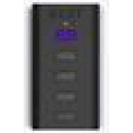 CASE ACC I/O HUB USB2 5PORT/AC-IUSBH-M3 NZXT