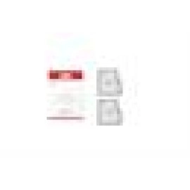 Vacuum Cleaner Accessory|ROBOROCK|Washable Filter|White|For Saros 10|8.02.0401
