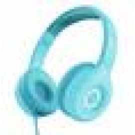 HEADPHONES NOUNA KIDS/BLUE 25278 TRUST