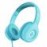 HEADPHONES NOUNA KIDS/BLUE 25278 TRUST