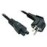 CABLE POWER SCHUKO TO C5/2M 30405 LINDY