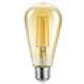 Light Bulb|VISIONAL|Power consumption 8 Watts|Luminous flux 960 Lumen|3000 K|AC220-240V, 50/60 Hz|Beam angle 360 degrees|VS-B-17