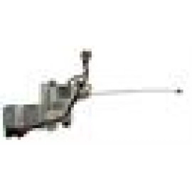 Vacuum Cleaner Accessory|ROBOROCK|Lifting Module of Main Brush Gear Box (New)|For S8 White Pro Ultra/S8 Black Pro Ultra|9.01.2212