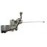 Vacuum Cleaner Accessory|ROBOROCK|Lifting Module of Main Brush Gear Box (New)|For S8 White Pro Ultra/S8 Black Pro Ultra|9.01.2212