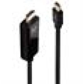 CABLE MINI DP TO HDMI 1M/36926 LINDY