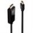 CABLE MINI DP TO HDMI 1M/36926 LINDY