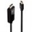 CABLE MINI DP TO HDMI 1M/36926 LINDY