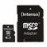 MEMORY MICRO SDHC 4GB C10/W/ADAPTER 3413450 INTENSO