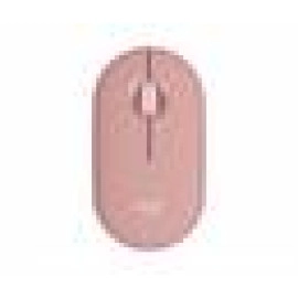 MOUSE USB OPTICAL WRL M350S/ROSE 910-007014 LOGITECH