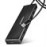 I/O HUB USB3.2 7PORT FLAT/1M HUE-F7A AXAGON