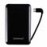 POWER BANK USB 10000MAH/BLACK XC10000 INTENSO