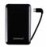 POWER BANK USB 10000MAH/BLACK XC10000 INTENSO