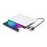 DVD RW USB3/USB-C 8X EXT RTL/DVD-USB-031-BW GEMBIRD