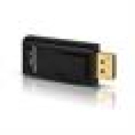 I/O ADAPTER DP TO HDMI/RVD-HI AXAGON