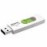 MEMORY DRIVE FLASH USB3.1 32GB/WHITE AUV320-32G-RWHGN ADATA