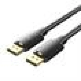 CABLE DP TO DP 1.5M/HAKBG VENTION