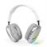 HEADSET BLUETOOTH LED/WHITE BHP-LED-02-W GEMBIRD