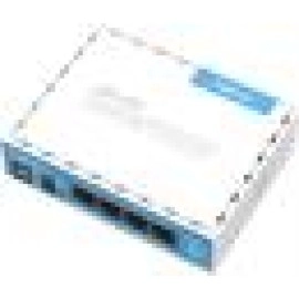 WRL ACCESS POINT 2.4GHZ/RB941-2ND MIKROTIK
