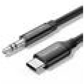 ADAPTER USB-C TO AUDIO 3.5MM/MALE 1.5M BIFBF VENTION