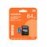 MEMORY MICRO SDXC 64GB CLASS10/W/A AUSDX64GUICL10A1-RA1 ADATA