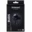 HEADSET BUDS T300A/BLACK 3720300 INTENSO