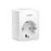 SMART HOME WIFI SMART PLUG/TAPO P100(1-PACK) TP-LINK