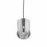 MOUSE USB OPTICAL BLACK/SILVER/MUS-4B-01-BS GEMBIRD