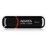 MEMORY DRIVE FLASH USB3.1 32GB/BLACK AUV150-32G-RBK ADATA