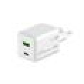 POWER ADAPTER USB/USB-C 45W/FAST MRMA113-2 MEDIARANGE