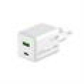 POWER ADAPTER USB/USB-C 45W/FAST MRMA113-2 MEDIARANGE