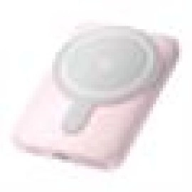 POWER BANK USB 5000MAH 20W/PINK FHSP0 VENTION