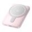 POWER BANK USB 5000MAH 20W/PINK FHSP0 VENTION