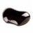MOUSE PAD WRIST SUPPORT/BLACK 9112301 FELLOWES