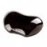 MOUSE PAD WRIST SUPPORT/BLACK 9112301 FELLOWES