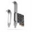NET CARD PCIE 1PORT/SP&LP PCEA-P1N AXAGON