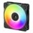 CASE FAN 120MM P12 PRO A-RGB/BLACK ACFAN00322A ARCTIC